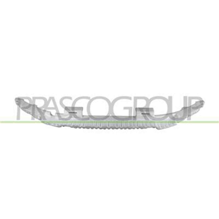 BM0551602_1.JPG Assorbitore Paraurti Anteriore Superiore In Plastica Per Bmw 5 Series - G30/31 Lci M-tech Dal 2020