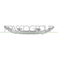 BM0551602_1.JPG Assorbitore Paraurti Anteriore Superiore In Plastica Per Bmw 5 Series - G30/31 Lci M-tech Dal 2020