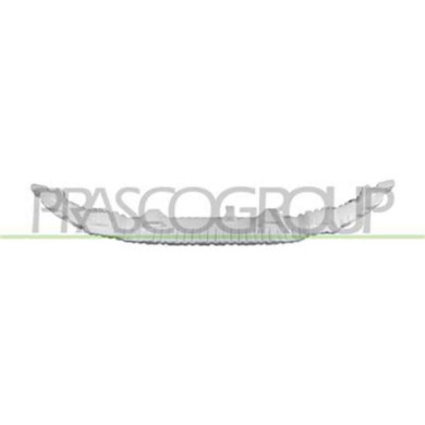 BM0551602_2.JPG Assorbitore Paraurti Anteriore Superiore In Plastica Per Bmw 5 Series - G30/31 Lci M-tech Dal 2020