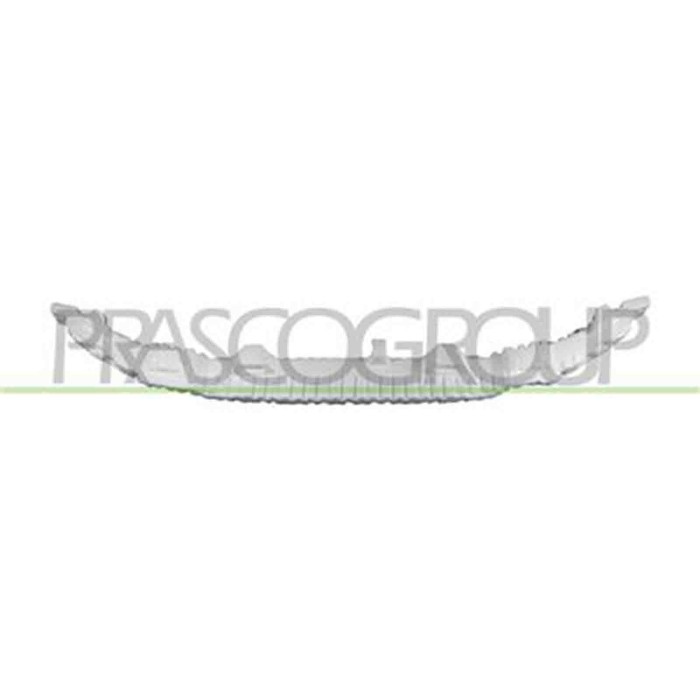 BM0551602_2.JPG Assorbitore Paraurti Anteriore Superiore In Plastica Per Bmw 5 Series - G30/31 Lci M-tech Dal 2020