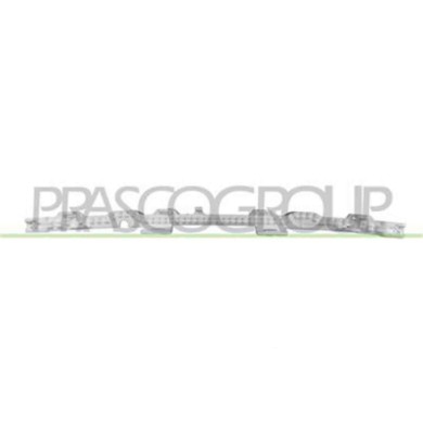 BM0551602_3.JPG Assorbitore Paraurti Anteriore Superiore In Plastica Per Bmw 5 Series - G30/31 Lci M-tech Dal 2020