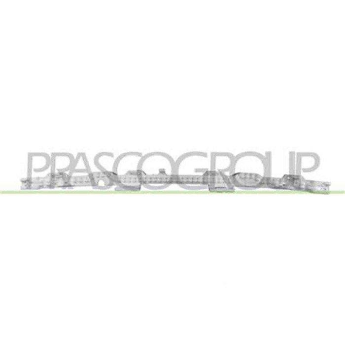 BM0551602_3.JPG Assorbitore Paraurti Anteriore Superiore In Plastica Per Bmw 5 Series - G30/31 Lci M-tech Dal 2020
