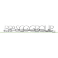 BM0551602_3.JPG Assorbitore Paraurti Anteriore Superiore In Plastica Per Bmw 5 Series - G30/31 Lci M-tech Dal 2020