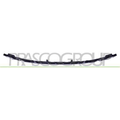 BM0551612_1.JPG Assorbitore Paraurti Anteriore Inferiore In Plastica Per Bmw 5 Series - G30/31 Lci M-tech Dal 2020