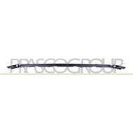 Assorbitore Paraurti Anteriore Inferiore In Plastica Per Bmw 5 Series - G30/31 Lci M-tech Dal 2020