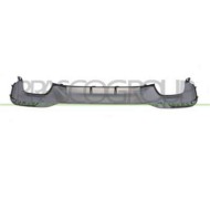 BM0551861_1.JPG Spoiler Paraurti Posteriore Nero Lucido Per Bmw 5 Series - G30/31 Lci M-tech Dal 2020