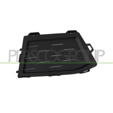 GUIDA_ALLA_SCELTA.JPG Griglia Interna Destra Paraurti Anteriore Per Bmw 5 Series - G30/31 Lci M-tech Dal 2020