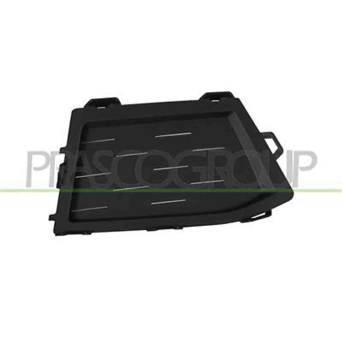 GUIDA_ALLA_SCELTA.JPG Griglia Interna Destra Paraurti Anteriore Per Bmw 5 Series - G30/31 Lci M-tech Dal 2020