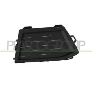 GUIDA_ALLA_SCELTA.JPG Griglia Interna Destra Paraurti Anteriore Per Bmw 5 Series - G30/31 Lci M-tech Dal 2020