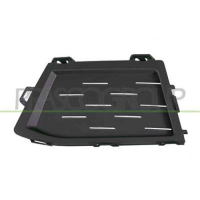 GUIDA_ALLA_SCELTA.JPG Griglia Interna Sinistra Paraurti Anteriore Per Bmw 5 Series - G30/31 Lci M-tech Dal 2020