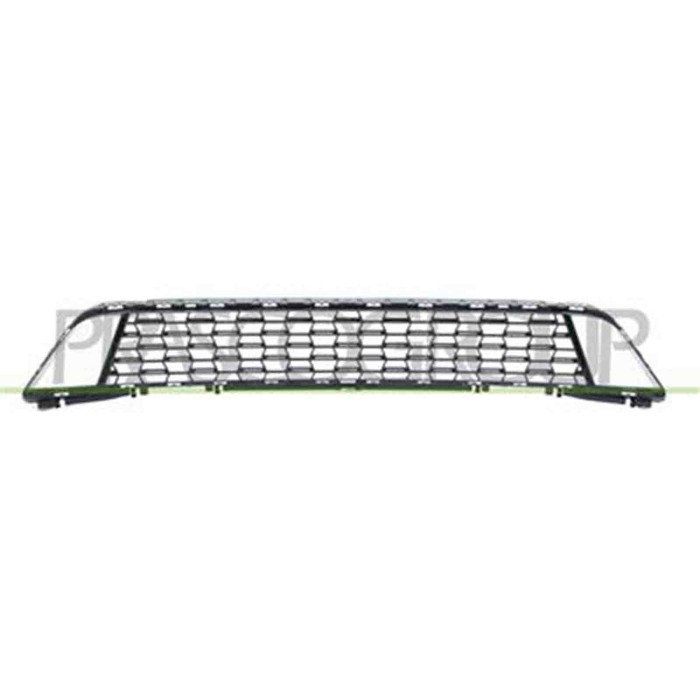 BM0552120_1.JPG Griglia Centrale Paraurti Anteriore Per Bmw 5 Series - G30/31 Lci M-tech Dal 2020