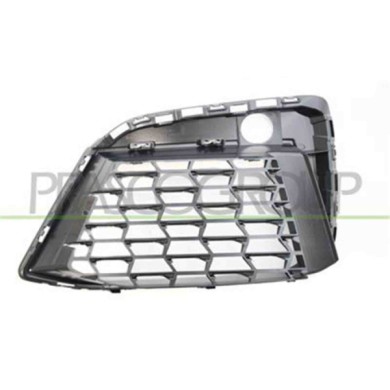 BM0552123_1.JPG Griglia Destra Paraurti Anteriore Per Bmw 5 Series - G30/31 Lci M-tech Dal 2020