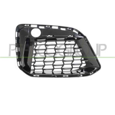 BM0552123_2.JPG Griglia Destra Paraurti Anteriore Per Bmw 5 Series - G30/31 Lci M-tech Dal 2020