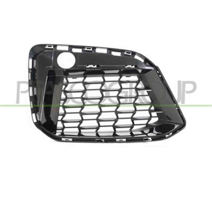 BM0552123_2.JPG Griglia Destra Paraurti Anteriore Per Bmw 5 Series - G30/31 Lci M-tech Dal 2020