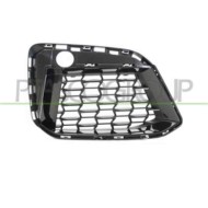 Griglia Destra Paraurti Anteriore Per Bmw 5 Series - G30/31 Lci M-tech Dal 2020