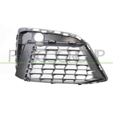 BM0552124_1.JPG Griglia Sinistra Paraurti Anteriore Per Bmw 5 Series - G30/31 Lci M-tech Dal 2020