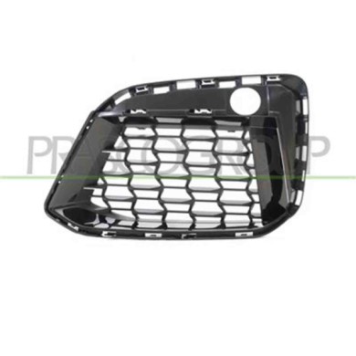 BM0552124_2.JPG Griglia Sinistra Paraurti Anteriore Per Bmw 5 Series - G30/31 Lci M-tech Dal 2020