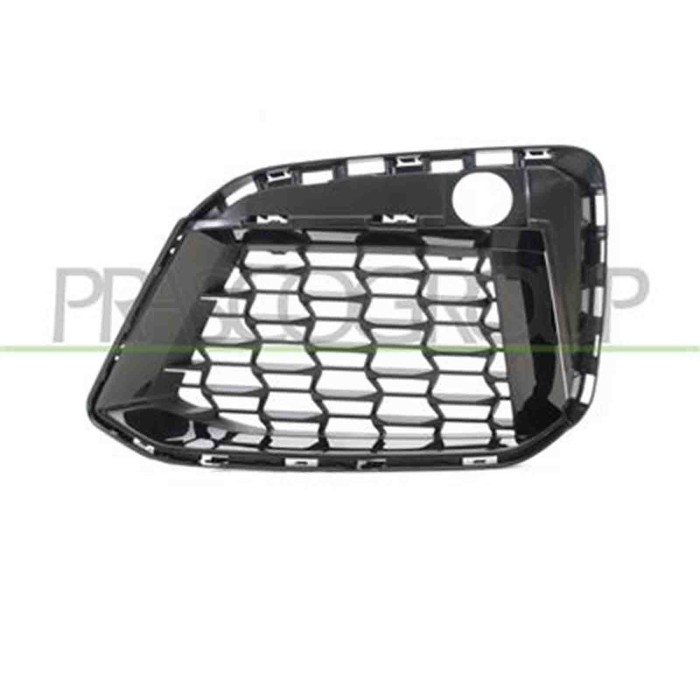 BM0552124_2.JPG Griglia Sinistra Paraurti Anteriore Per Bmw 5 Series - G30/31 Lci M-tech Dal 2020