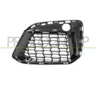 Griglia Sinistra Paraurti Anteriore Per Bmw 5 Series - G30/31 Lci M-tech Dal 2020