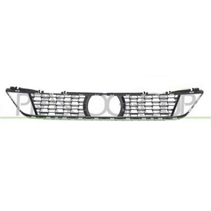 BM0552130_1.JPG Griglia Centrale Paraurti Per Bmw 5 Series - G30/31 Lci M-tech Dal 2020