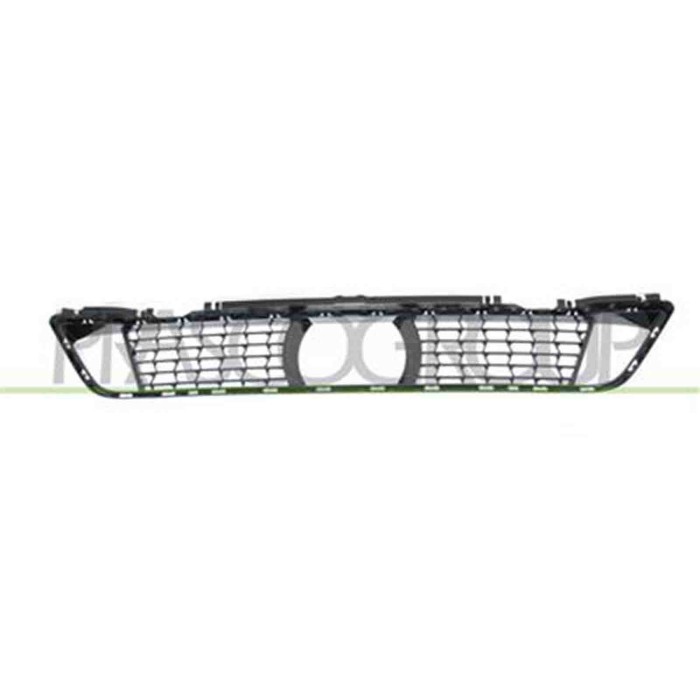 BM0552130_2.JPG Griglia Centrale Paraurti Per Bmw 5 Series - G30/31 Lci M-tech Dal 2020