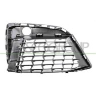 BM0552134_1.JPG Griglia Sinistra Paraurti Nera Lucida Per Bmw 5 Series - G30/31 Lci M-tech Dal 2020
