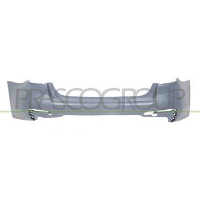 BM0561051_1.JPG Paraurti Posteriore Con Primer Per Bmw 5 Series - F90 M5 Lci Dal 2020