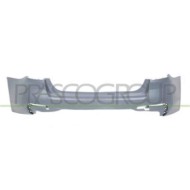 BM0561051_1.JPG Paraurti Posteriore Con Primer Per Bmw 5 Series - F90 M5 Lci Dal 2020
