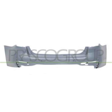 BM0561061_1.JPG Paraurti Posteriore Con Primer Per Bmw 5 Series - F90 M5 Lci Dal 2020