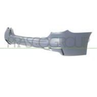 Paraurti Posteriore Con Primer Per Bmw 5 Series - F90 M5 Lci Dal 2020