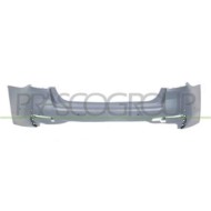 BM0561071_1.JPG Paraurti Posteriore Con Primer Con Fori Pdc E Park Assist+supporti Per Bmw 5 Series - F90 M5 Lci Dal 2020