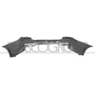 BM0561071_3.JPG Paraurti Posteriore Con Primer Con Fori Pdc E Park Assist+supporti Per Bmw 5 Series - F90 M5 Lci Dal 2020