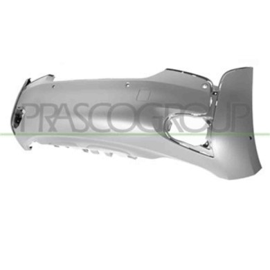 BM0701011_1.JPG Paraurti Anteriore Con Primer Per Bmw I3 Dal 2013 Al 2018