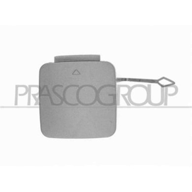BM0701236_1.JPG Tappo Coprigancio Traino Anteriore Con Primer Per Bmw I3 Dal 2013 Al 2018