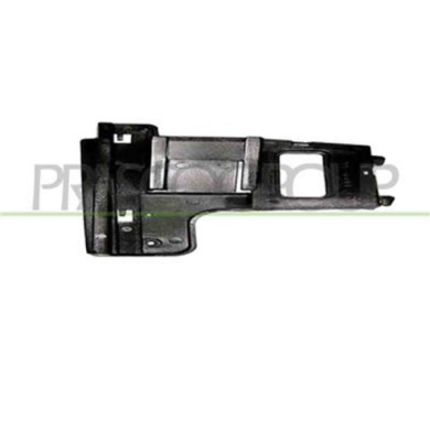 GUIDA_ALLA_SCELTA.JPG Staffa Paraurti Anteriore Destra Per Bmw 7 Series - E38 Dal 1994 Al 1998