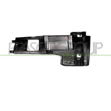 GUIDA_ALLA_SCELTA.JPG Staffa Paraurti Anteriore Sinistra Per Bmw 7 Series - E38 Dal 1994 Al 1998