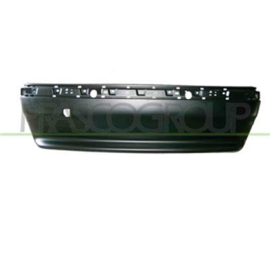 BM0971051_1.JPG Paraurti Posteriore Con Primer Per Bmw 7 Series - E38 Dal 1994 Al 1998