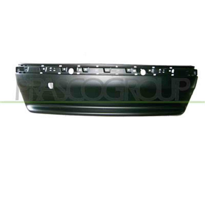 BM0971051_1.JPG Paraurti Posteriore Con Primer Per Bmw 7 Series - E38 Dal 1994 Al 1998