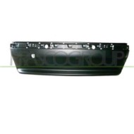 Paraurti Posteriore Con Primer Per Bmw 7 Series - E38 Dal 1994 Al 1998