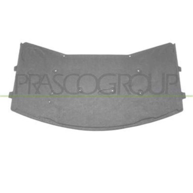 BM0971945_2.JPG Pannello Insonorizzatore Cofano Per Bmw 7 Series - E38 Dal 1994 Al 1998