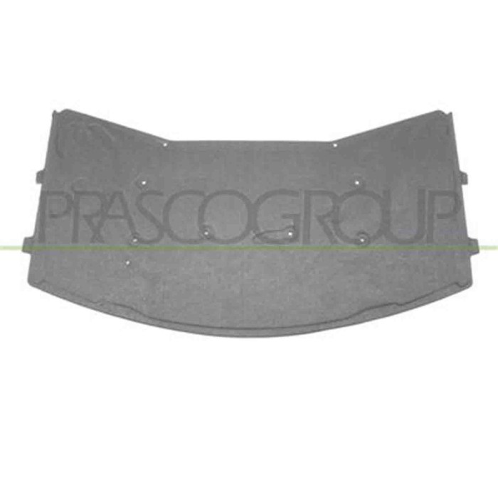 BM0971945_2.JPG Pannello Insonorizzatore Cofano Per Bmw 7 Series - E38 Dal 1994 Al 1998