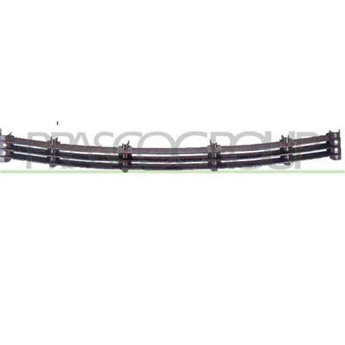 BM0972120_1.JPG Griglia Centrale Paraurti Per Bmw 7 Series - E38 Dal 1994 Al 1998