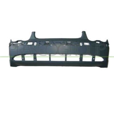 BM0991001_1.JPG Paraurti Anteriore Con Primer Per Bmw 7 Series - E65 Dal 2003 Al 2005