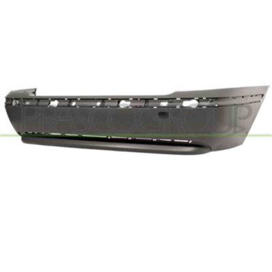 BM0991051_1.JPG Paraurti Posteriore Con Primer Per Bmw 7 Series - E65 Dal 2003 Al 2005