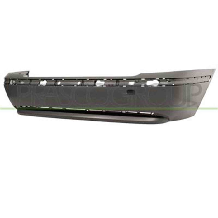 BM0991051_1.JPG Paraurti Posteriore Con Primer Per Bmw 7 Series - E65 Dal 2003 Al 2005