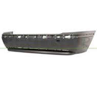 Paraurti Posteriore Con Primer Per Bmw 7 Series - E65 Dal 2003 Al 2005