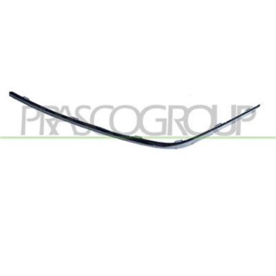 GUIDA_ALLA_SCELTA.JPG Profilo Cromato Per Modanatura Sinistra Per Bmw 7 Series - E65 Dal 2003 Al 2005