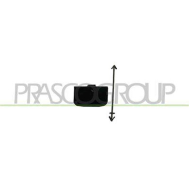 BM0991238_1.JPG Tappo Coprigancio Traino Anteriore Per Bmw 7 Series - E65 Dal 2003 Al 2005