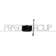 Tappo Coprigancio Traino Anteriore Per Bmw 7 Series - E65 Dal 2003 Al 2005