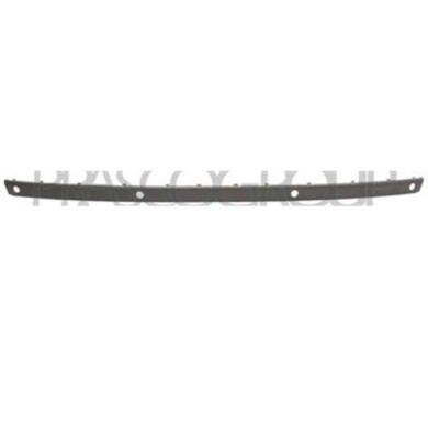 BM0991256_1.JPG Modanatura Centrale Con Fori Pdc Per Bmw 7 Series - E65 Dal 2003 Al 2005